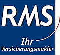 Matthias Reisser, Geschäftsführer der RMS-Versicherungsmakler GmbH & Co. KG